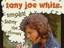 Tony Joe White - Smoke From the Chimney - LP Vinyl - EES01601 - NEW