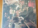 Bob Dylan & the Band Basement Tapes Mofi Vinyl 2LP Sealed #1525 MFSL