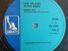 Canned Heat 2x LP Livin The Blues UK Liberty 1st Press LOVELY VINYLS