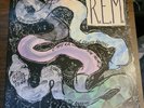REM Reckoning 1984 Quiex Vinyl I.R.S. Records – SP70044 NM Original