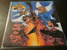 Stryper - To Hell With The Devil (LP Vinyl, 1986) Rare Cover, Christian Metal