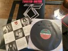 Twisted Sister “You Can’t Stop Rock ‘n’ Roll” Vinyl Original Press (like new)