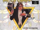 Alice Cooper / WELCOME TO MY NIGHTMARE (LTD CLEAR LP) / Rhino / 0349784349 / co