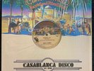 Donna Summer - Hot Stuff w/ Sunset People (VG++/E) RARE Spanish label version ++