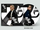 James Bond / Billie Eilish - No Time To Die - Picture Disc - Edition Limitée