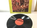 IKENGA SUPER STARS OF AFRICA - DECCA LP Vinyl Stereophonique Nigeria