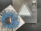 The Dillinger Escape Plan Ire Works Blue Black Clear Splatter vinyl NM+