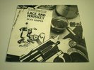 ALICE COOPER Lace & Whiskey [1977 Warner Bros. Records BSK 3027] Vinyl LP SEALED