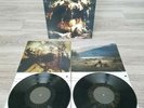 Wolves in the Throne Room – Celestial Lineage 2x LP(Black w/Gold Splatter)-Ulver