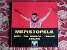 Decca SXL 2094-96 WBg  1ED RED BOX UK-BOITO Mefistofele  NEAR MINT