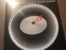 Jazz 40th Anniversary Numbered LP Picture Disc - Queen Freddie Mercury