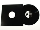 Various Crime Report Underground Resistance UR-021 VG+ Music Record V585