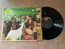 ORIGINAL 1966 MONO FIRST PRESSING BEACH BOYS PET SOUNDS LP LOS ANGELES 6