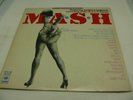MASH Original Soundtrack Recording Vinyl 1973 CBS Records Australia SBP 234468