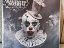 Saltatio Mortis Zirkus Zeitgeist Doppel Vinyl LP Coloured