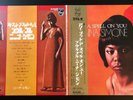 NINA SIMONE I Put A Spell On You JAPAN LP VINYL W/OBI GATEFOLD PHILIPS SFX-7167