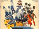 Sly & The Family Stone Greatest Hits US LP Vinyl Album 1970 KE30325 Epic 33 EX