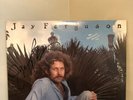 JAY FERGUSON SIGNED AUTOGRAPH THUNDER ISLAND 1977 LP VINYL COA