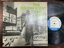 THAD JONES THE MAGNIFICENT BLUE NOTE UA BLP 1527 MONO US VINYL LP