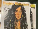 Yngwie Malmsteen Signed Parabellum Album Cover Yellow Vinyl LP Record #/500 New