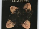 RARE Origanal The Beatles Yesterday EP-Parlophone GEP 8948 (Picture Sleeve)