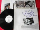 Fleetwood Mac 2 LP Tusk TOP ZUSTAND  (signed by Lindsey Buckingham, Autogramm)
