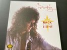 Brian May Back To Light LP Box Set + 2CD   White Vinyl   Sealed New