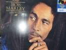 THE BEST OF BOB MARLEY AND THE WAILERS LEGEND MINT LIKE NEW TRI-COLOR WALMART RL