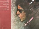 Bob Dylan Blood On The Tracks. Mobile Fidelity Sound Lab 2 Vinyl NEU