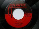 LaVERNE BAKER 45 'JIM DANDY' USA ATLANTIC KILLER 1956 R&B ROCK'N'ROLL JIVER VG