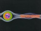 Urge Overkill - Exit the Dragon ORIGINAL 1995 VINYL LP Alternative Power Pop