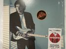 Sob Rock by John Mayer clear vinyl lp record EXCLUSIVE
