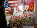 STEEL PULSE EARTH CRISIS lp