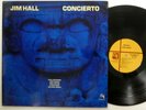 JIM HALL Concierto LP Cti MINT- vinyl VAN GELDER jazz  #9815