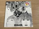 The Beatles Sealed Lp Record ?REVOLVER Capitol
