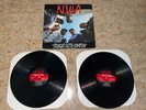 NWA + Eazy-E 2x Albums Straight Outta Compton + Eazy Duz It Vinyl Excellent