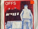 OFFS  Everyone's A Bigot RARE 1978 PUNK 7