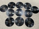 11-78 RPM Polka Record Polka Polish Polka Records