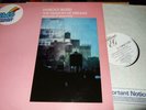 HAROLD BUDD/BRIAN ENO : THE PAVILION OF DREAMS LP 1981 EG OBSCURE 10 UK