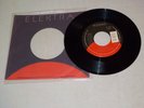 SUPER LOVER CEE Vinyl 45 Record in Company Sleeve 