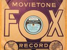 Chick Bullock+ Fazola, James   You Do the Darndest Things Fox Movietone + sleeve