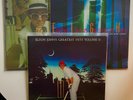3 RECORDS  Vtg 70s ELTON JOHN Album GREATEST HITS 1 2 & 3 Vinyl Lp OG NEAR MINT