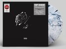 Pop Smoke ‎– Shoot For The Stars Aim For The Moon Blue Marble Vinyl 2LP - Sealed