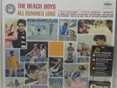 THE BEACH BOYS - All Summer Long 200g  SEALED MONO Vinyl LP, 2015, Analogue