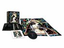 Def Leppard Hysteria the Singles 7” Vinyl Collectors Box Set Brand New Sealed.