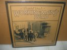 SEALED 1970 ORIGINAL PRESS GRATEFUL DEAD 