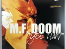 MF Doom - Yee Haw LP NM/NM USED