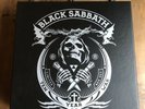 Black Sabbath The Ten Year War [Used LP Box Set] Comes With Everything Like New
