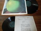 JEFF BECK GROUP - Beck Ola Rare ORG French First Press Columbia 69' Blues Rock