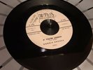 DONNIE BROOKS IF YOU'RE LOOKIN KILLER Promo ERA 45 rpm TEEN ROCKER ROCKABILLY